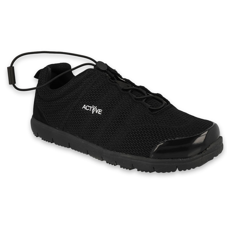 Befado women's shoes 517D002 black