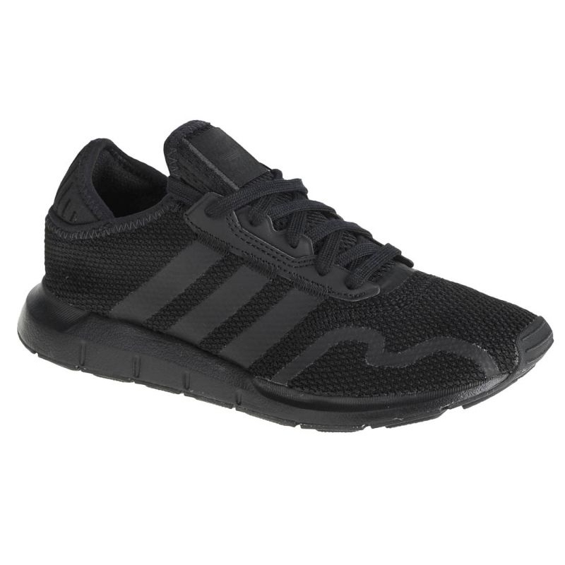 Swift run barrier shoes black sales