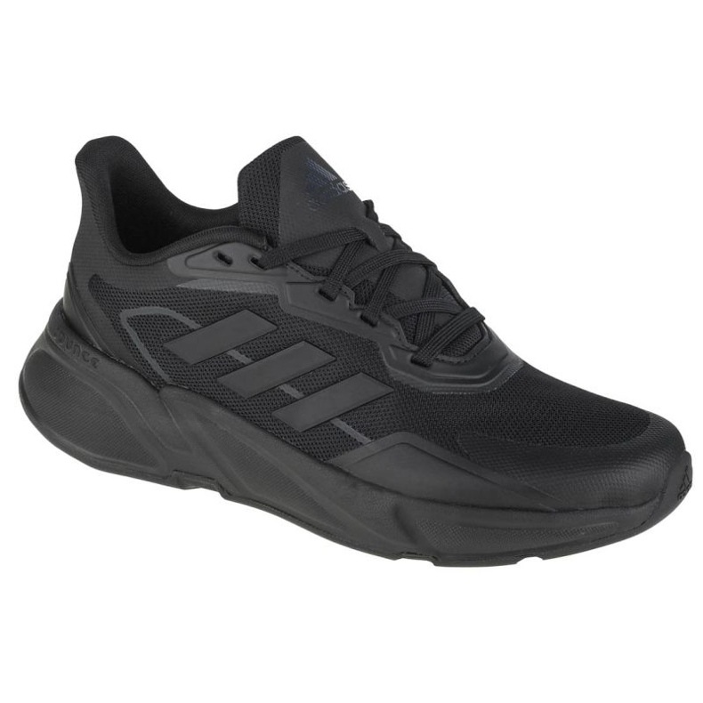 Shoes adidas M X9000L1 H00555 black