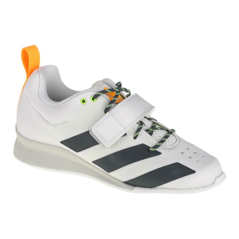 Adidas Weightlifting Ii FU8165 shoes white Adidas Weightlifting Ii FU8165 shoes white