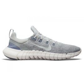 Nike Free Run 5.0 M CZ1884-003 running shoe white grey