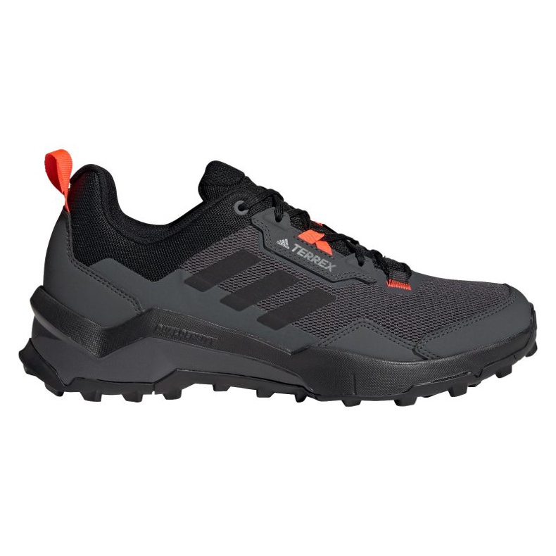 Adidas Terrex AX4 Primegreen M FZ3280 shoes grey
