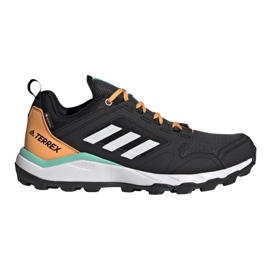Adidas Terrex Agravic Tr Gtx W FX7156 shoes black multicolored
