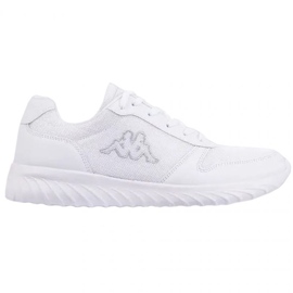Kappa Samura Shoes Oc 242964OC 1010 white