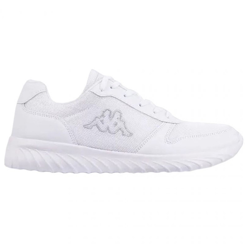 Kappa Samura Shoes Oc 242964OC 1010 white