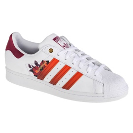 Adidas Superstar W FW2527 shoes white
