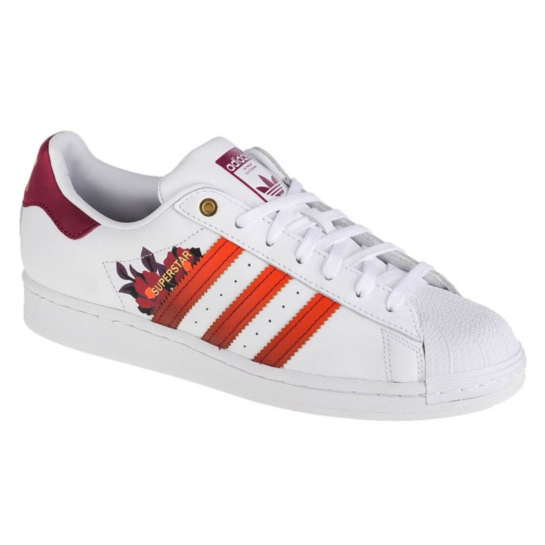 Adidas Superstar W FW2527 shoes white