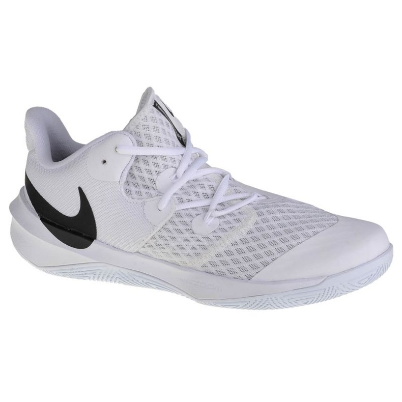 Nike W Zoom Hyperspeed Court M CI2963-100 shoe multicolored white