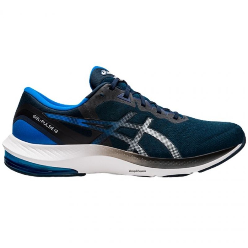 Asics Gel Pulse 13 M 1011B175-400 navy blue