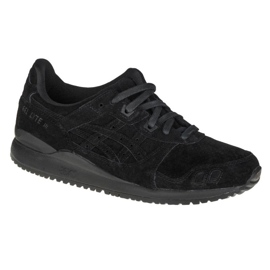 Asics Gel-Lyte Iii Og M 1201A050-001 black Asics Gel-Lyte Iii Og M 1201A050-001 black