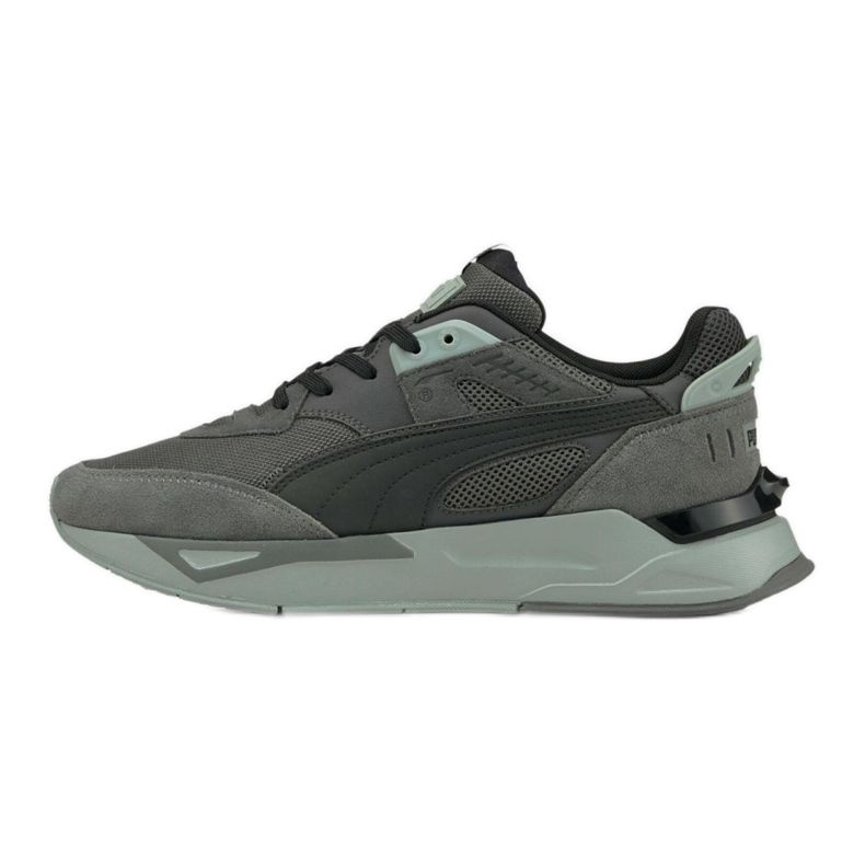 Puma Mirage Sport Remix M 381051 05 black grey
