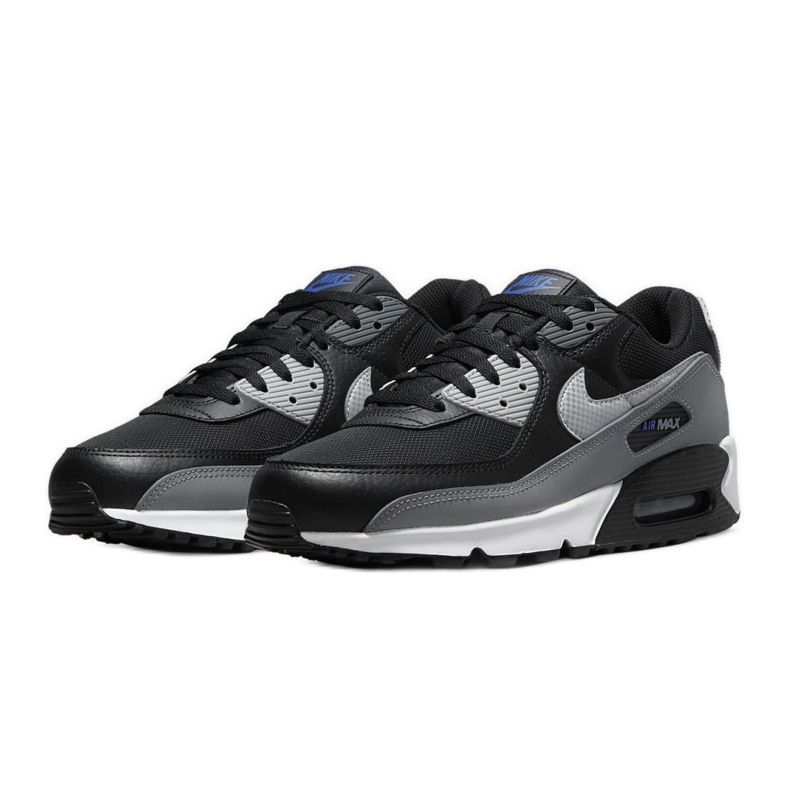 Nike Air Max 90 M DM9102-002 shoe black