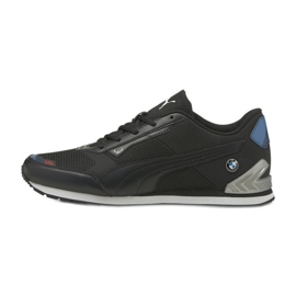 Puma Bmw Mms Track Racer M 306872 01 black Puma Bmw Mms Track Racer M 306872 01 black