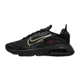 Nike Air Max 2090 Gs Jr DN7999-001 shoe white black Nike Air Max 2090 Gs Jr DN7999-001 shoe white black
