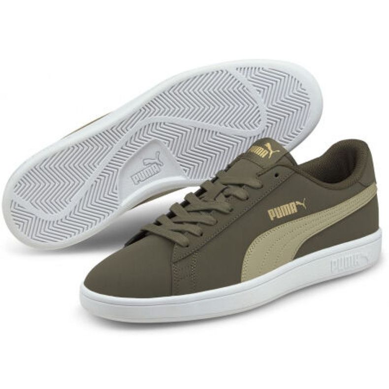 Shoes Puma Smash V2 Buck M 365160 47 green