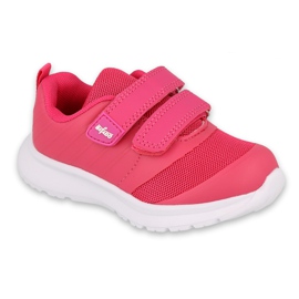 Befado children's shoes 516P086 pink