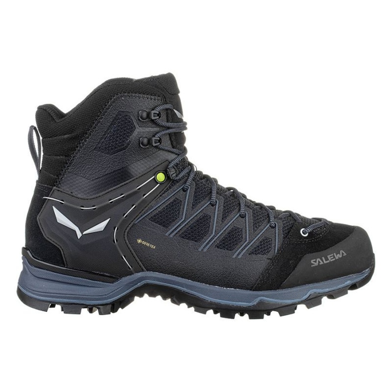 Salewa Ms Mtn Trainer Lite Mid Gtx trekking shoes 61359-0971 black