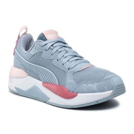 Puma X-RAY Indigo M 381062 02 blue