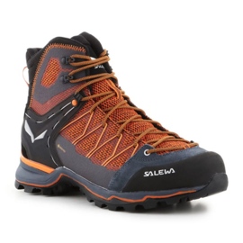 Salewa MS MTN Trainer Lite Mid GTX 61359-0927 shoes orange