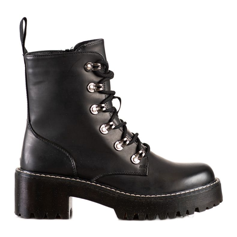 Janessa Fashion Workers black Janessa Fashion Workers black