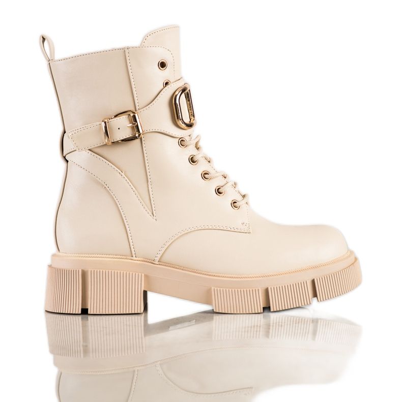 Seastar Fashionable Cream Workers beige Seastar Fashionable Cream Workers beige