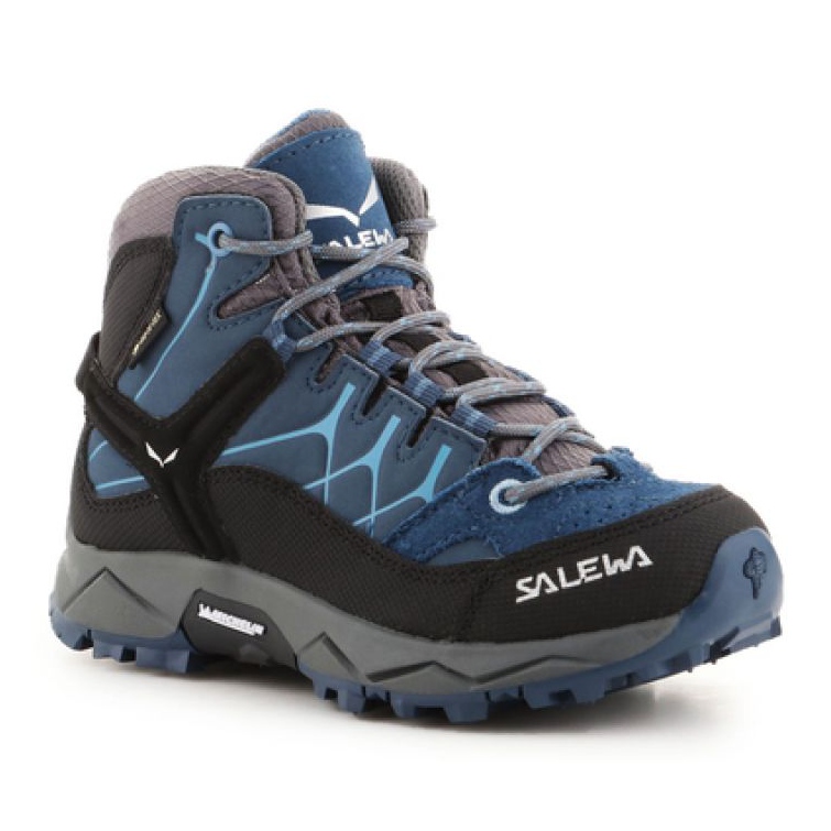 Salewa alp trainer junior Clearance