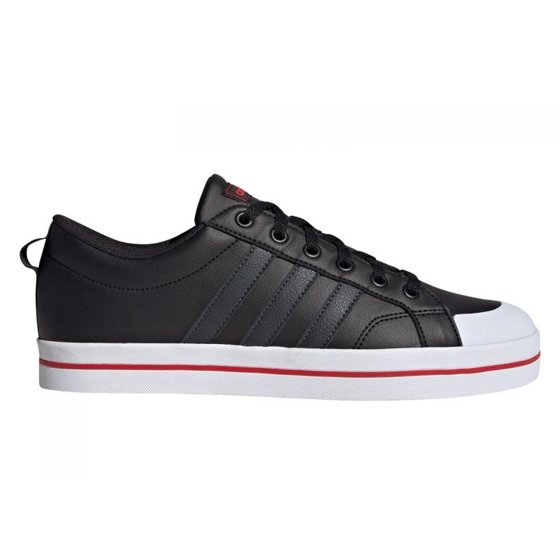 Adidas Bravada M H00629 shoes black