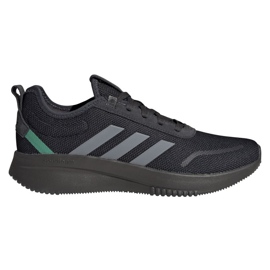 Shoes adidas Lite Racer Rebold M H00675 black