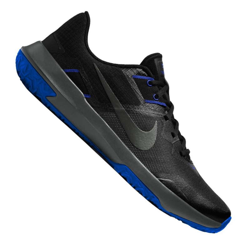 Nike Varsity Compete 3 M CJ0813-012 training shoe black blue