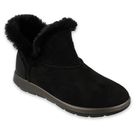 Dr.orto Befado Women's boots 156D903 black with fur