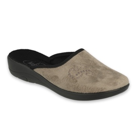 Befado women's shoes pu 552D014 beige Befado women's shoes pu 552D014 beige