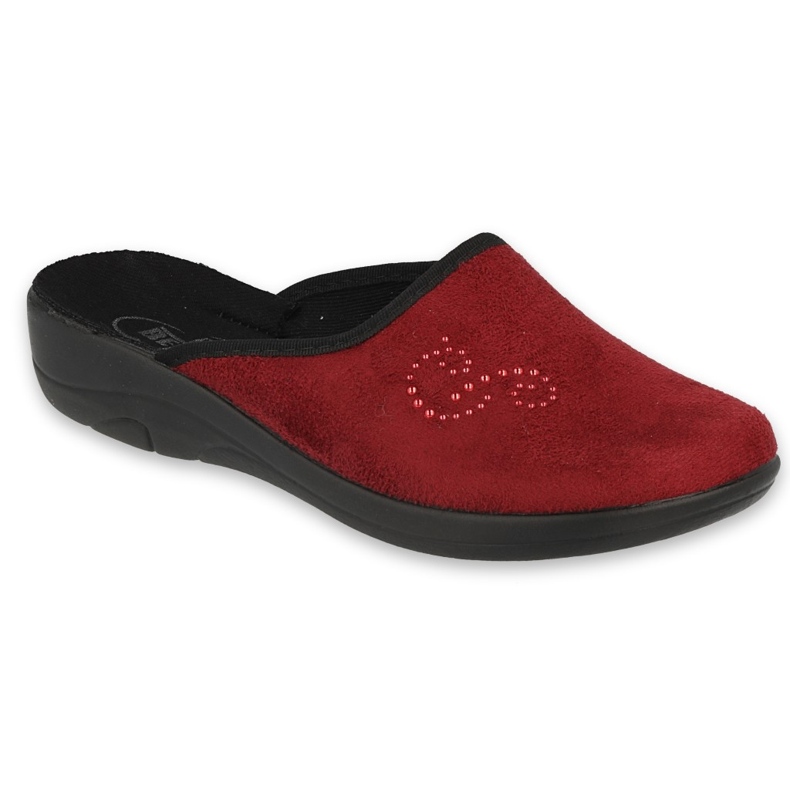 Befado women's shoes pu 552D012 red Befado women's shoes pu 552D012 red