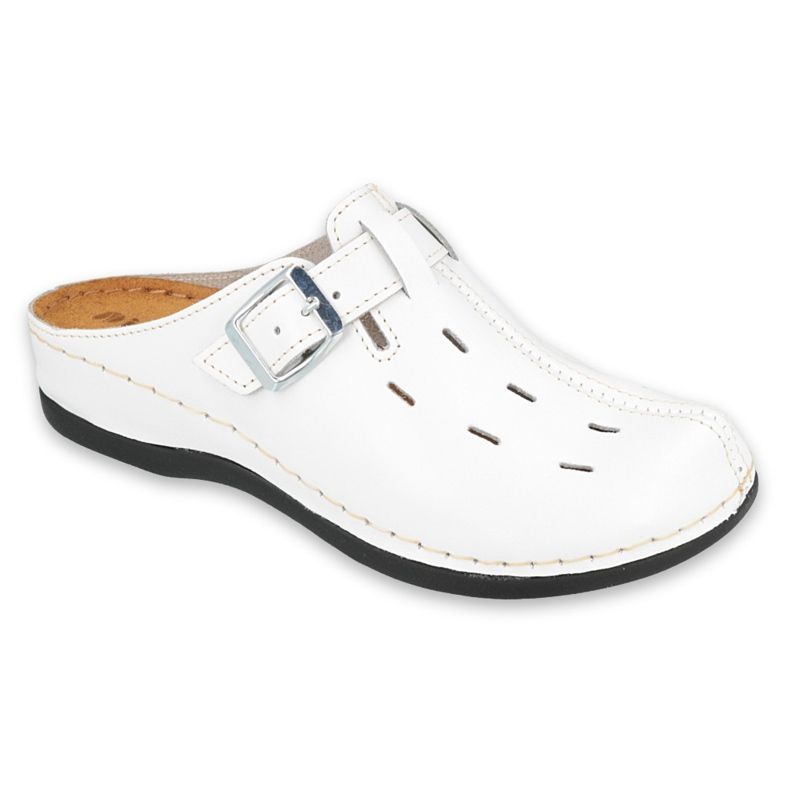 Inblu women's shoes 158D143 white Inblu women's shoes 158D143 white