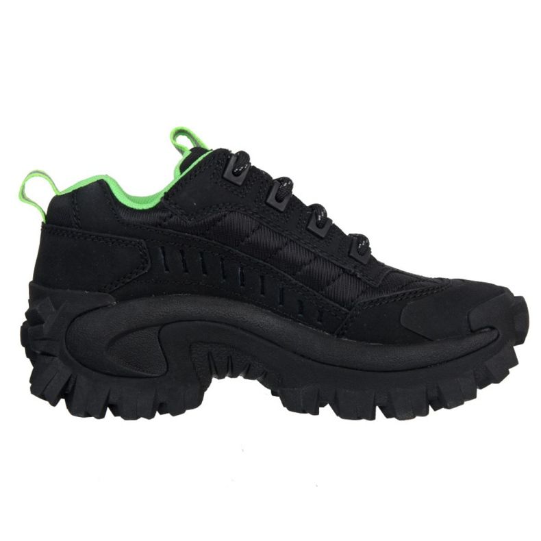Caterpillar Intruder P723312 shoes black