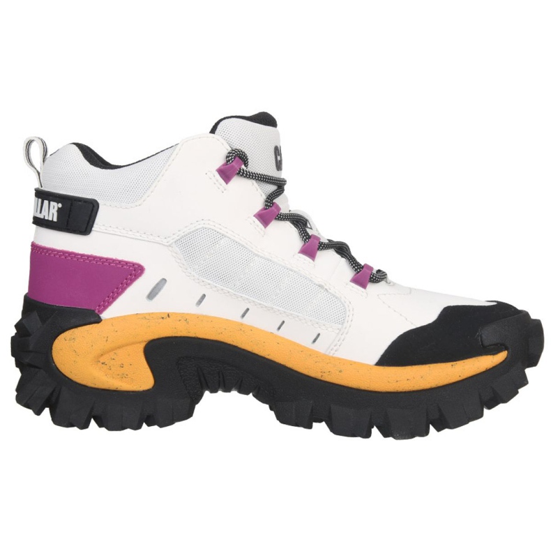 Caterpillar Resistor W P723908 shoes white