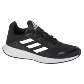 Shoes adidas Duramo Sl M H04628 black Shoes adidas Duramo Sl M H04628 black