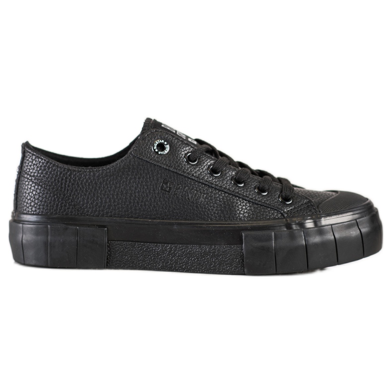 Women's Sneakers Big Star II274189 black