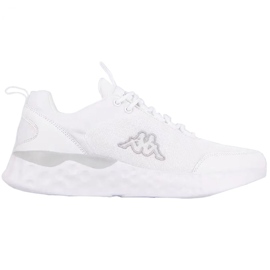 Kappa Pendo 243026 White shoes Kappa Pendo 243026 White shoes