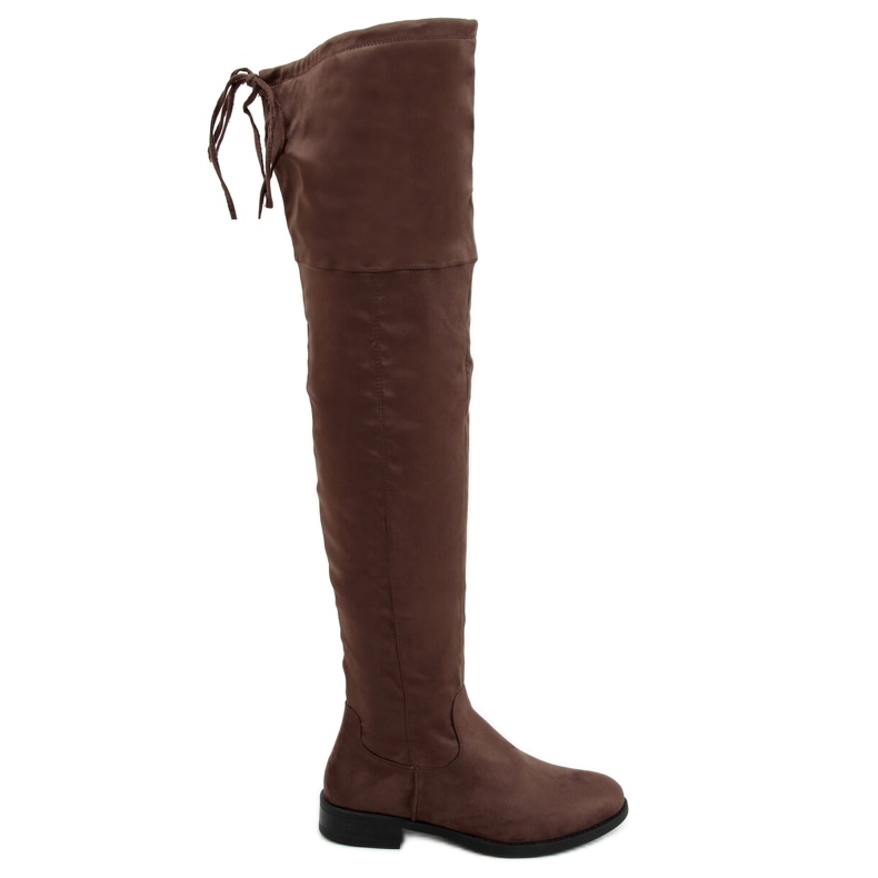 Over-boots brown boots MR-1 Khaki