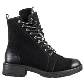 VINCEZA Black Workers