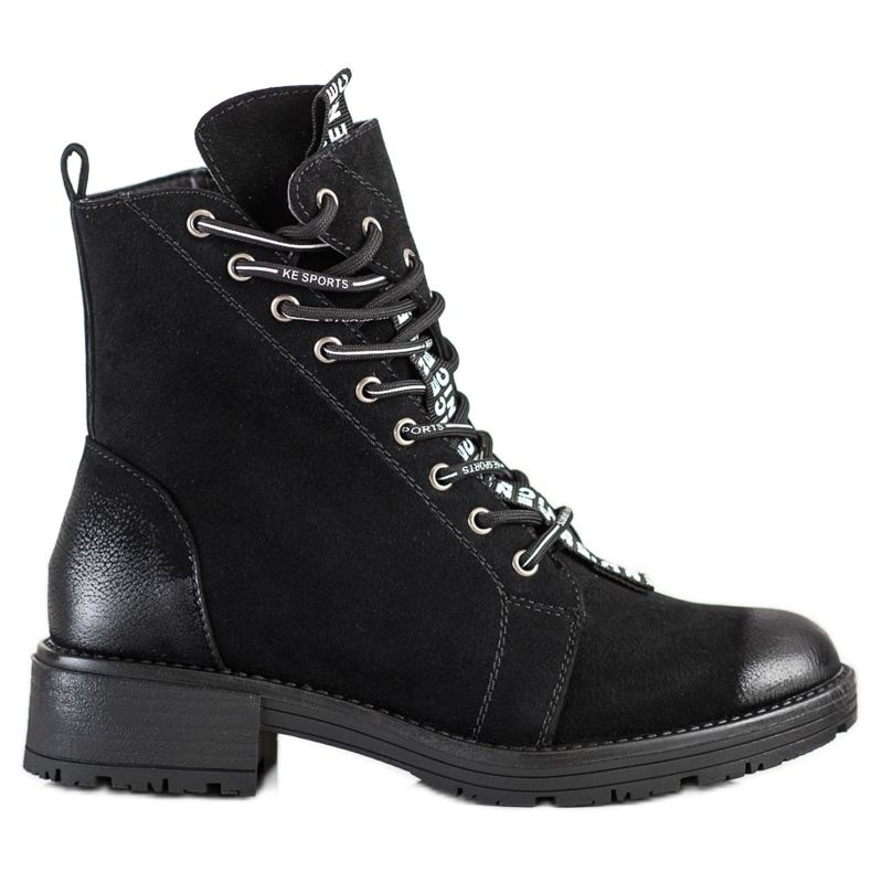VINCEZA Black Workers