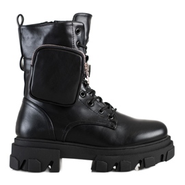 Bestelle Black Vokrery With A Pocket