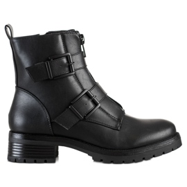 Queentina Warm Black Workers