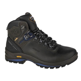 Grisport Grigio Dakar 12833D1G shoes brown Grisport Grigio Dakar 12833D1G shoes brown