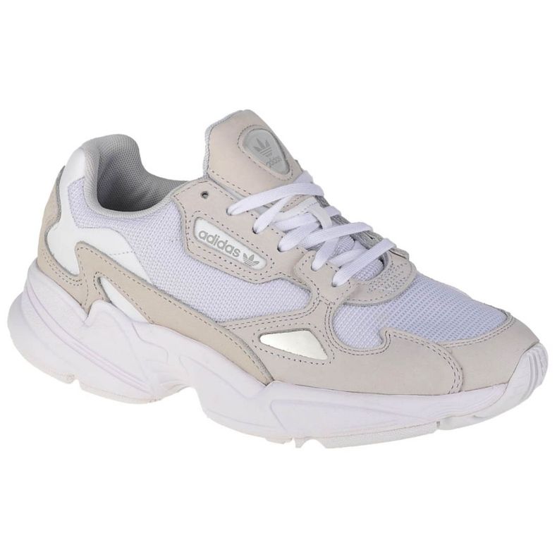 Adidas Originals Falcon W B28128 shoes white