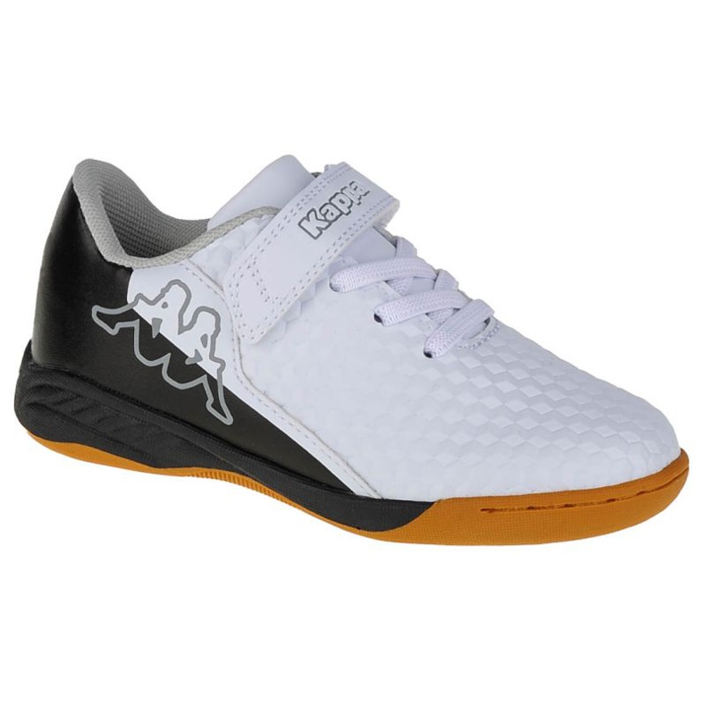 Kappa Aversa Jr 260896K-1011 shoes white