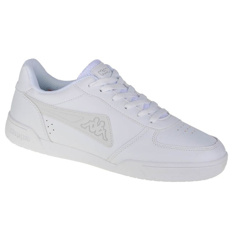 Kappa Matera M 243042-1014 shoes white