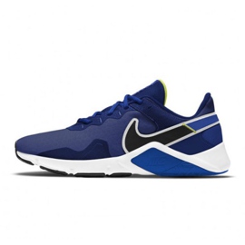 Nike Legend Essential 2 M CQ9356-400 blue