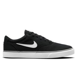 Nike Sb Chron 2 Cnvs M DM3494-001 shoe black