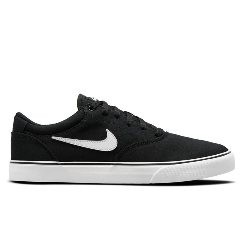 Nike Sb Chron 2 Cnvs M DM3494-001 shoe black Nike Sb Chron 2 Cnvs M DM3494-001 shoe black